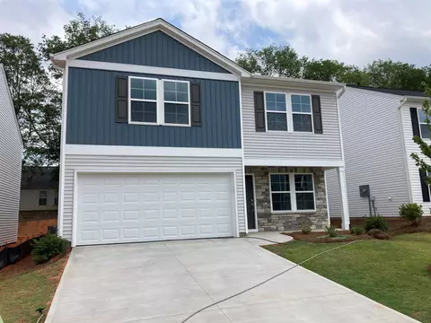 164 Braxton Dr, Moore, SC 29369