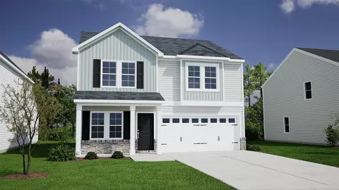 165 Braxton Dr, Moore, SC 29369