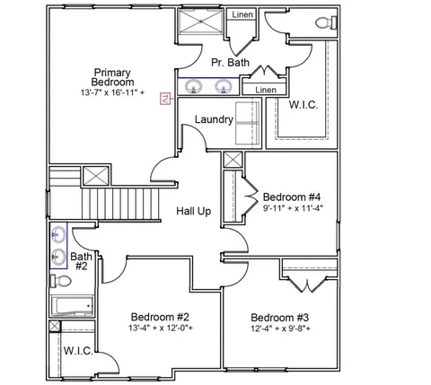 153 Braxton Dr, Moore, SC 29369 photo 3