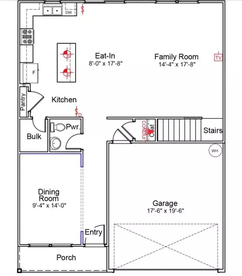 172 Braxton Dr, Moore, SC 29369 photo 2