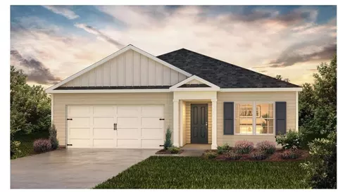 820 Wolverine Ln, Woodruff, SC 29388