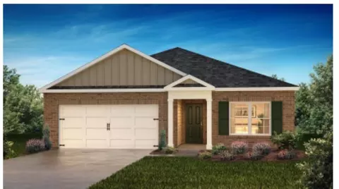832 Wolverine Ln, Woodruff, SC 29388