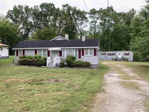 2127 Buffalo West Springs Hwy Hwy, Buffalo, SC 29321