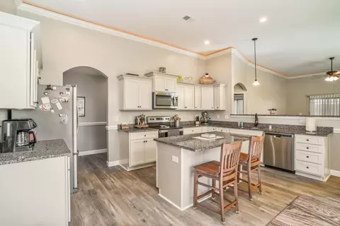 274 Long Branch Rd, Chesnee, SC 29323 photo 9