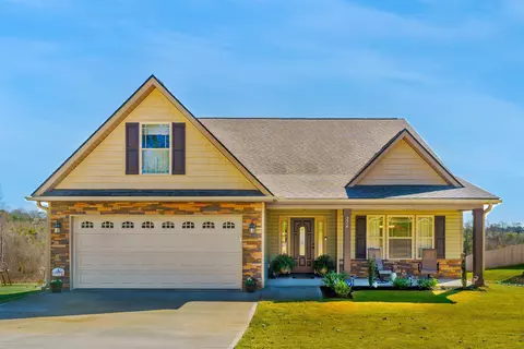 274 Long Branch Rd, Chesnee, SC 29323