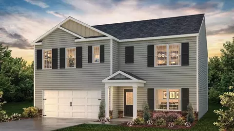 3073 Hickory Ridge Trl, Moore, SC 29369
