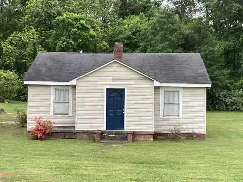 2133 Buffalo West Springs Hwy Buffalo Sc 29321 Hwy, Buffalo, SC 29321