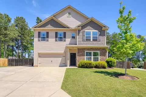 528 Bella Woods Trl, Inman, SC 29349