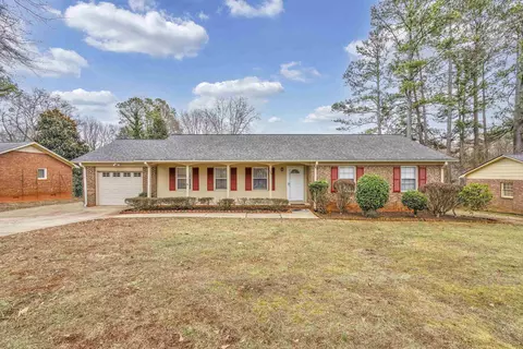 220 Aspenwood Dr, Spartanburg, SC 29307