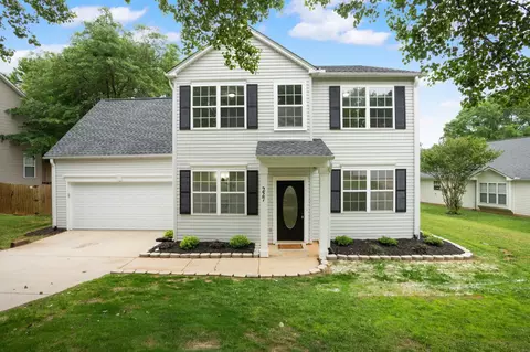 227 Silverbell Dr, Boiling Springs, SC 29316