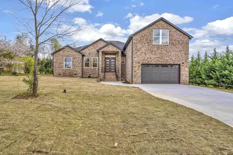 131 Prison Camp Rd, Campobello, SC 29322
