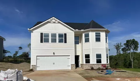 303 Pretoria Dr, Woodruff, SC 29388