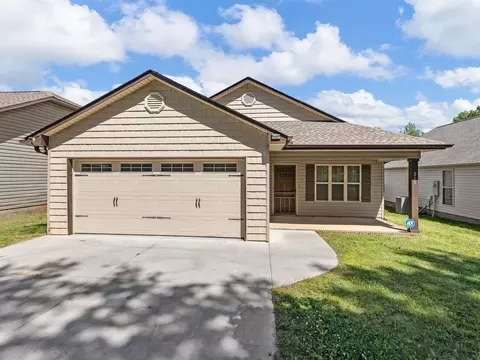 218 Mabry St, Spartanburg, SC 29301