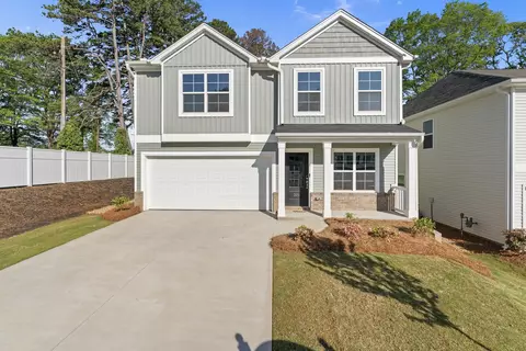 305 Carramore Dr, Inman, SC 29349