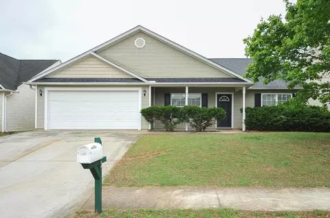 442 Bentridge Dr, Spartanburg, SC 29301