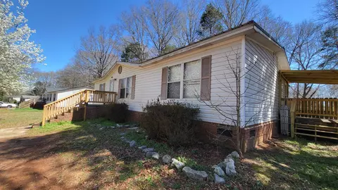 129 Fieldmont Cir, Simpsonville, SC 29681