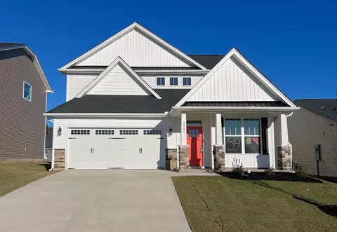 3037 Emberly Dr, Roebuck, SC 29376