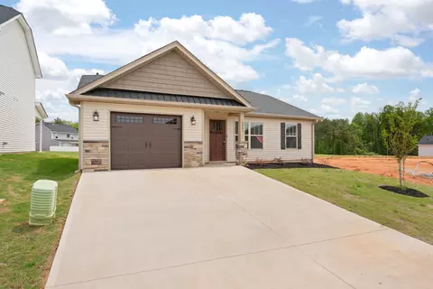 Exterior - 3041 Emberly Dr, Roebuck, SC 29376 photo 2 of 3