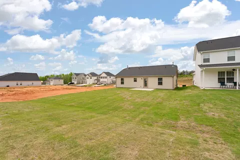 Exterior - 3041 Emberly Dr, Roebuck, SC 29376 photo 3 of 3