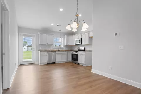 Entry Way - 3041 Emberly Dr, Roebuck, SC 29376 photo 1 of 2