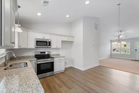 Entry Way - 3041 Emberly Dr, Roebuck, SC 29376 photo 2 of 2