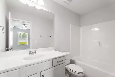 Bath - 3041 Emberly Dr, Roebuck, SC 29376 photo 1 of 2