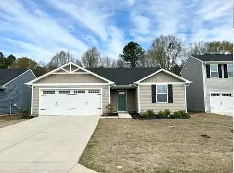209 Creighton Ridge Dr, Clinton, SC 29325