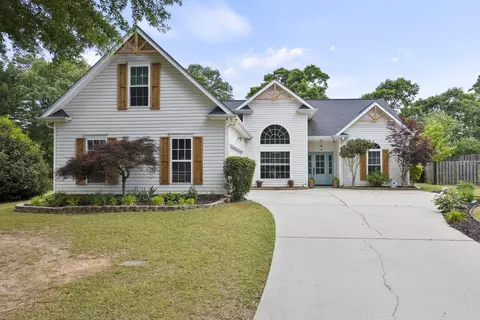 12 Bristlecone Ct, Simpsonville, SC 29681