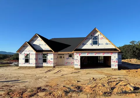 1185 Clearbrook Ln, Campobello, SC 29322