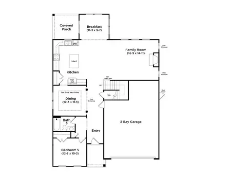 723 Rodin Rd, Moore, SC 29369 photo 2