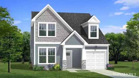 870 Pleasant Falls Dr, Moore, SC 29369