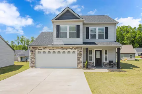 218 Minnie Crain, Inman, SC 29349