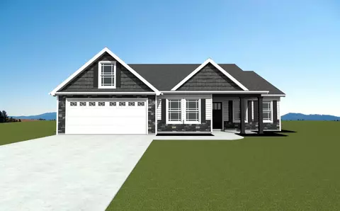 529 Fairlead Ln, Chesnee, SC 29323