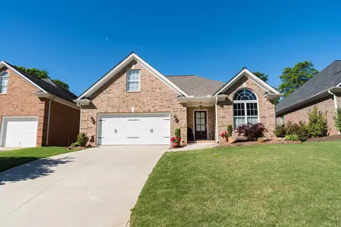 138 Hidden Ridge Dr, Spartanburg, SC 29301