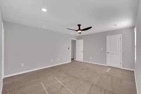 Bedroom - 3112 Emberly Dr, Roebuck, SC 29376 photo 4 of 5