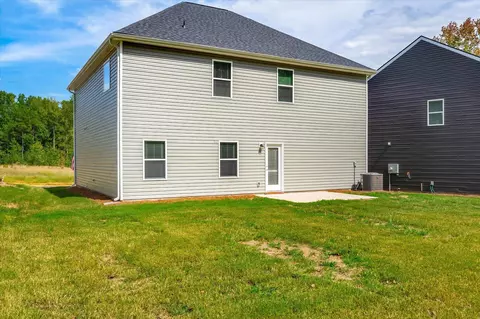 Exterior - 3112 Emberly Dr, Roebuck, SC 29376 photo 5 of 7