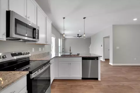 Kitchen - 3112 Emberly Dr, Roebuck, SC 29376 photo 1 of 1