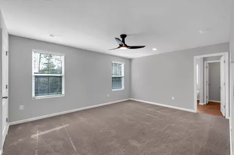 Bedroom - 3112 Emberly Dr, Roebuck, SC 29376 photo 5 of 5