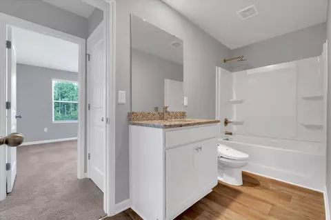 Entry Way - 3112 Emberly Dr, Roebuck, SC 29376 photo 1 of 1