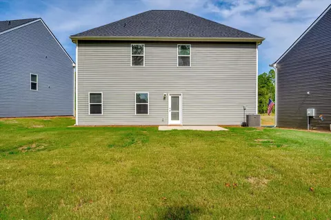Exterior - 3112 Emberly Dr, Roebuck, SC 29376 photo 4 of 7