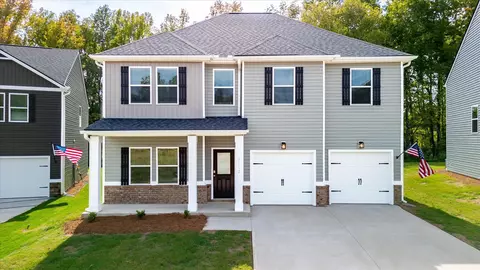 3112 Emberly Dr, Roebuck, SC 29376