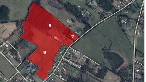 328 W Bennett Rd, Westminster, SC 29693