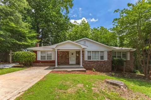 143 Mc Arthur St, Spartanburg, SC 29302