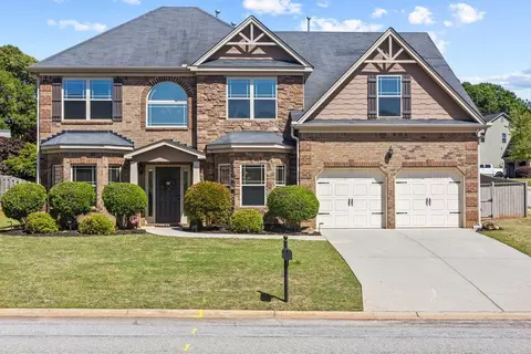 282 Springlakes Estates Dr, Lyman, SC 29365