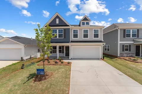 7082 Wingate Dr, Inman, SC 29349
