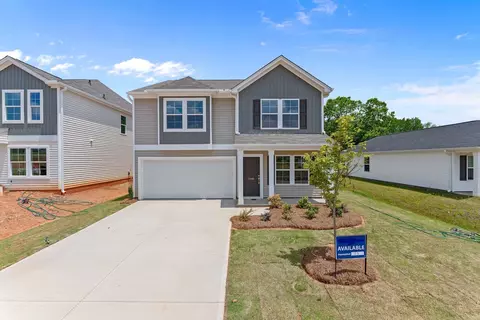 7090 Wingate Dr, Inman, SC 29349
