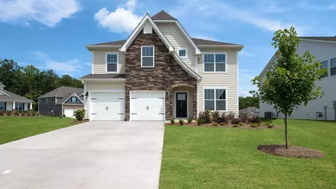 5672 Wellsley Dr, Boiling Springs, SC 29316