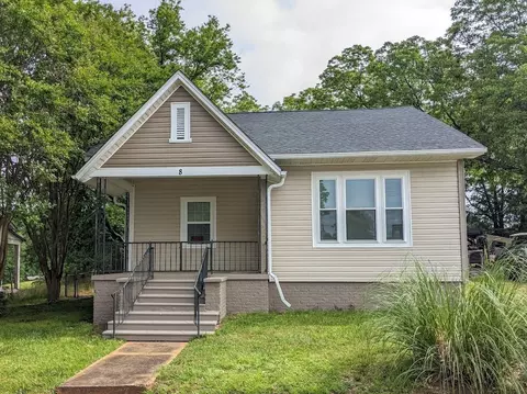 8 Maplelane St, Spartanburg, SC 29301