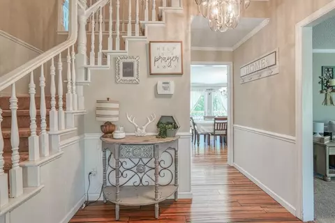 115 Commodore Dr, Duncan, SC 29334 photo 4