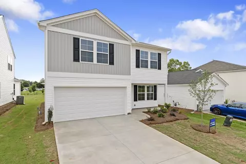 7102 Wingate Dr, Inman, SC 29349 photo 3